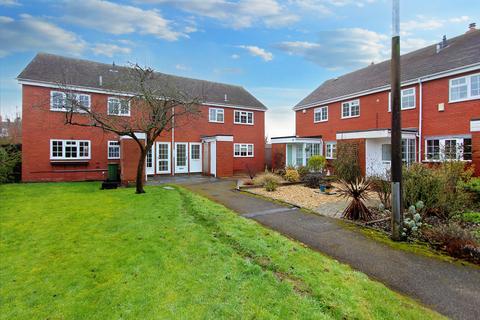 1 bedroom maisonette for sale, Cook Close, Knowle, B93
