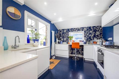 120 Blagdon Road, New Malden, KT3 4AL