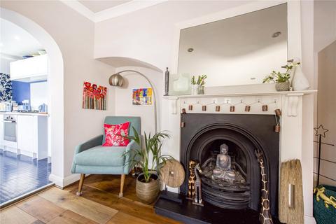 120 Blagdon Road, New Malden, KT3 4AL