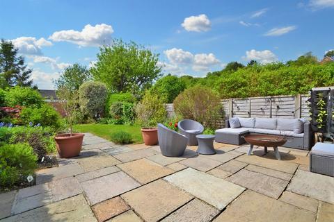 11 Nelson Road, Winchester, SO23 0QF