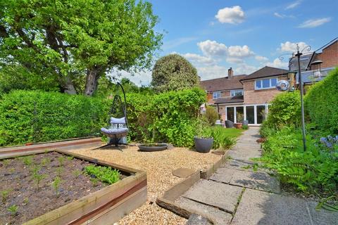 11 Nelson Road, Winchester, SO23 0QF
