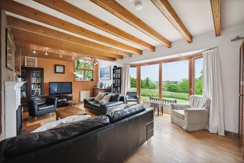 Hill House Beech Hill Road, Coupar Angus, Blairgowrie, PH13 9AZ