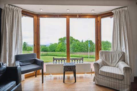 Hill House Beech Hill Road, Coupar Angus, Blairgowrie, PH13 9AZ