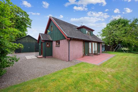 Hill House Beech Hill Road, Coupar Angus, Blairgowrie, PH13 9AZ