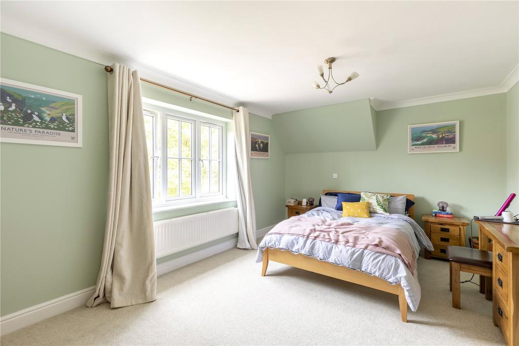 Principal Bedroom