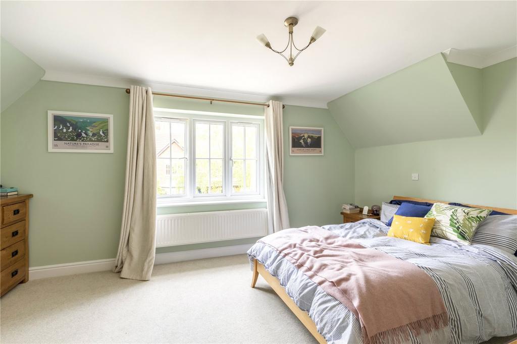 Principal Bedroom