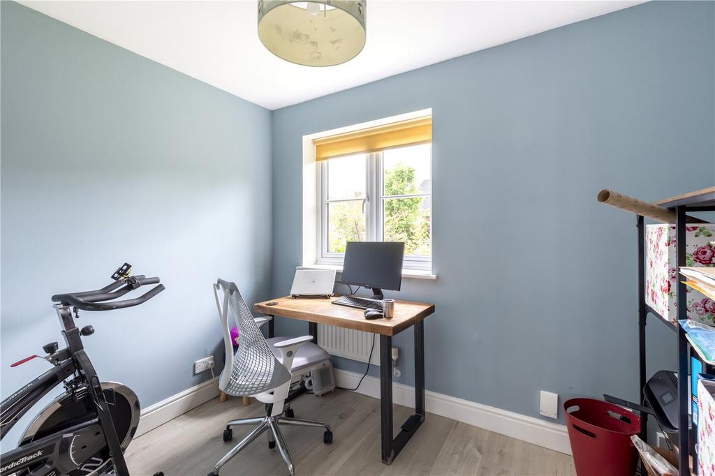 Bedroom 5
