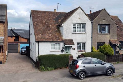 3 bedroom semi-detached house for sale, St Agnells Lane, Hemel Hempstead