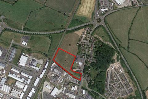 undefined, Site A, Battlefield Road, Shrewsbury, SY1 4AH