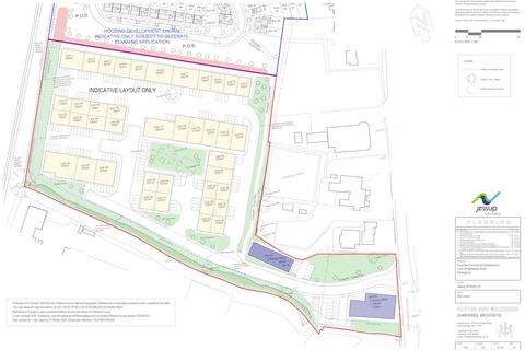 undefined, Site A, Battlefield Road, Shrewsbury, SY1 4AH