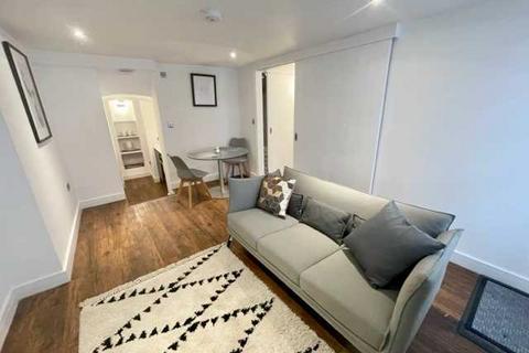 4 bedroom apartment to rent - Old Steine, Brighton