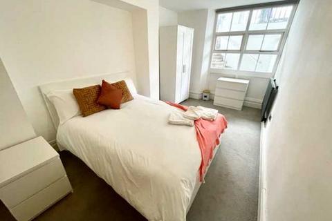 4 bedroom apartment to rent, Old Steine, Brighton