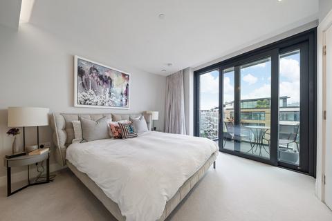 3 bedroom apartment to rent, 1 Harbour Avenue, London, SW10