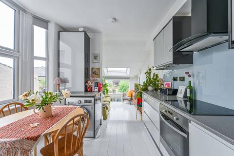 Flat 20a Whateley Road, London, SE22 9DB