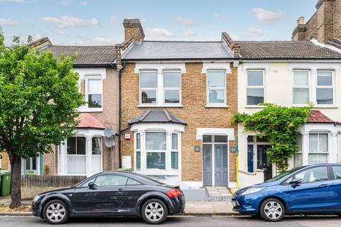 Flat 20a Whateley Road, London, SE22 9DB