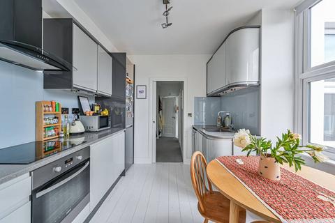 Flat 20a Whateley Road, London, SE22 9DB