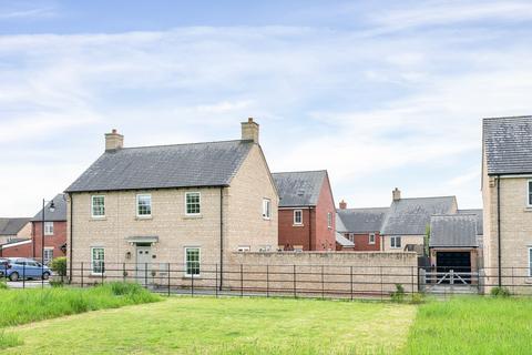 3 Ash Close, Kings Cliffe, Peterborough, PE8 6YX