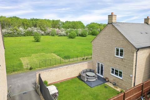 3 Ash Close, Kings Cliffe, Peterborough, PE8 6YX