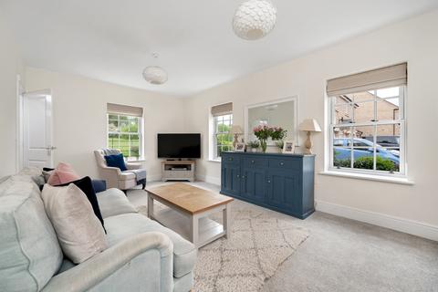 3 Ash Close, Kings Cliffe, Peterborough, PE8 6YX