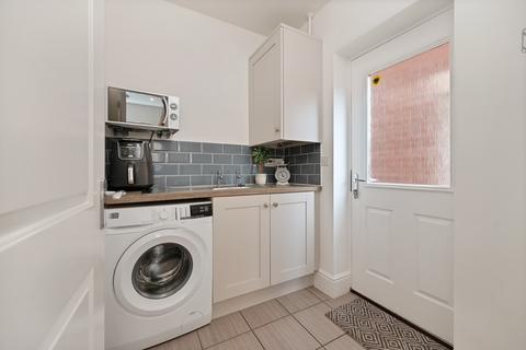 3 Ash Close, Kings Cliffe, Peterborough, PE8 6YX