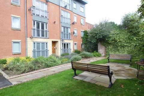 29 Grimshaw Place, Preston, PR1 3BW
