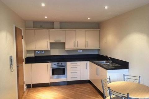 29 Grimshaw Place, Preston, PR1 3BW