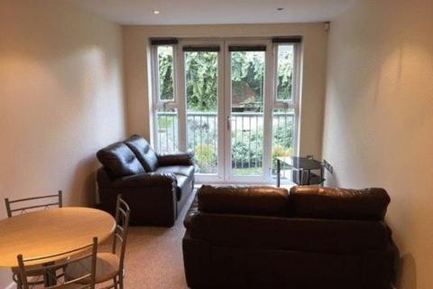 29 Grimshaw Place, Preston, PR1 3BW