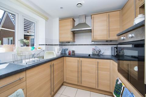 1 bedroom apartment for sale, Manley Close, Whitfield, CT16