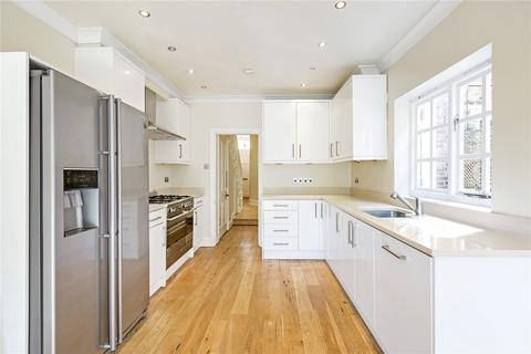 3 bedroom house to rent, Bronsart Road, Fulham, SW6