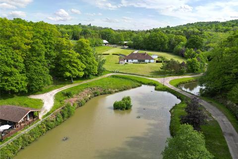 8 bedroom detached house for sale, Clayhill Road, Lamberhurst