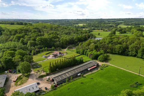 8 bedroom detached house for sale, Clayhill Road, Lamberhurst