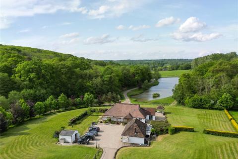 8 bedroom detached house for sale, Clayhill Road, Lamberhurst