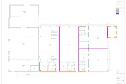 Industrial unit to rent, Unit 5-8, Wem Business Park, New Street, Wem, SY4 5JX