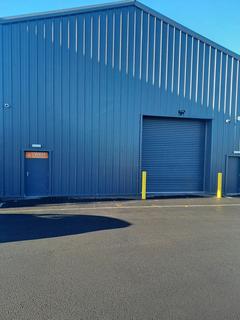 Industrial unit to rent, Unit 7, Wem Business Park, New Street, Wem, SY4 5JX