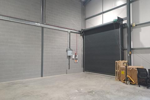 Industrial unit to rent, Unit 5-8, Wem Business Park, New Street, Wem, SY4 5JX