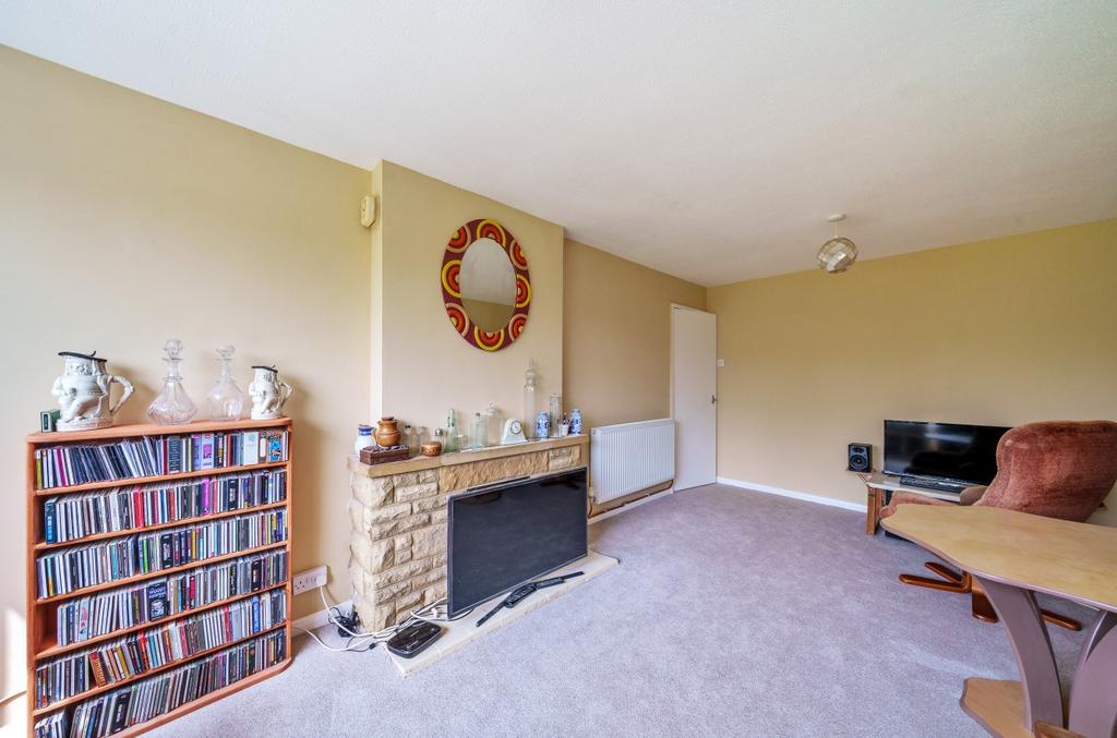 Broadway, Warminster, BA12 2 bed detached bungalow for sale £300,000