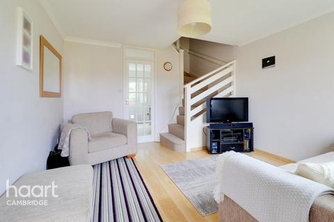 2 bedroom terraced house for sale, Whitgift Road, Teversham