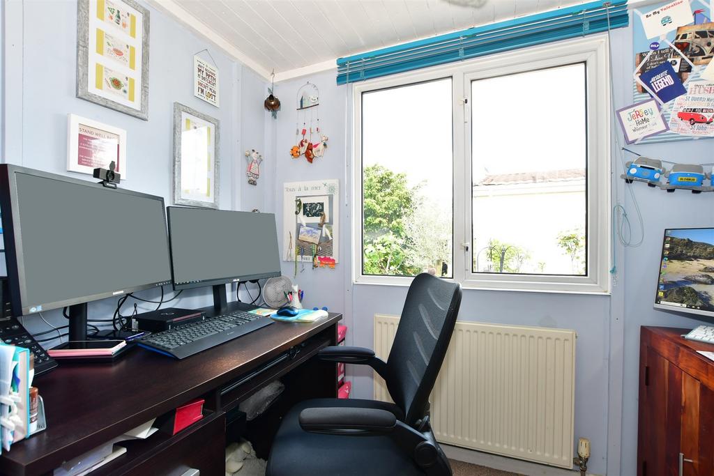 Study Area