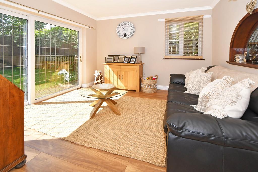 Sun room