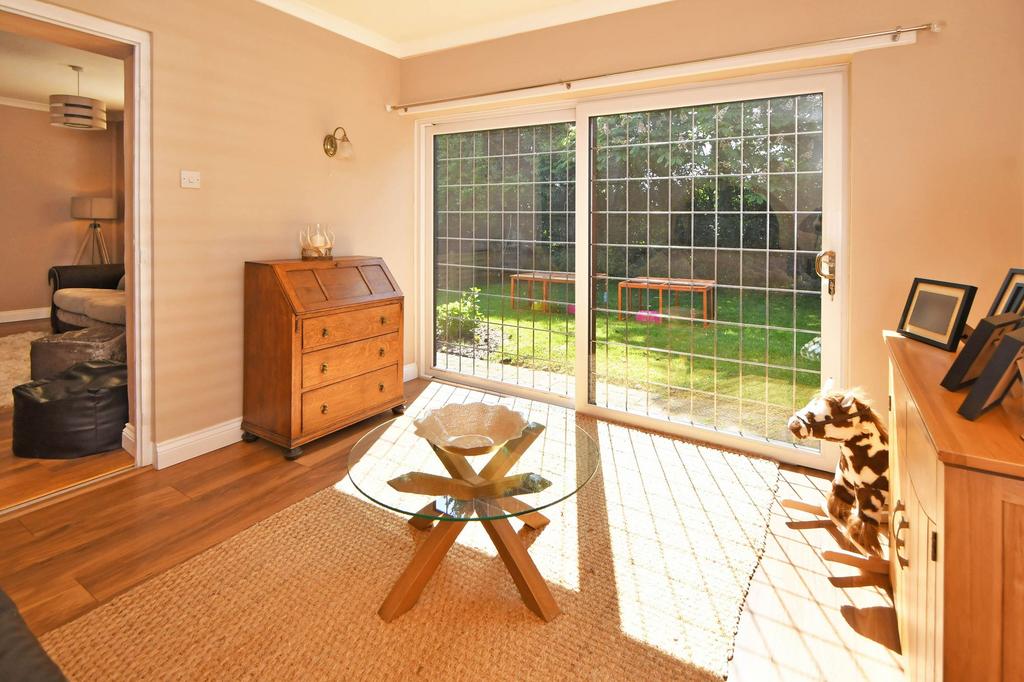 Sun room