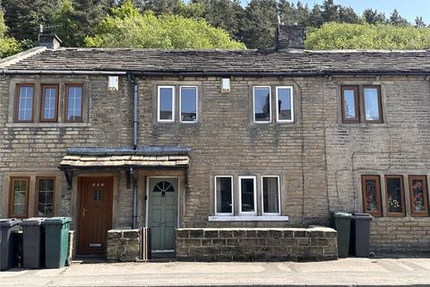 1 bedroom terraced house for sale - Manchester Road, Linthwaite, Huddersfield, West Yorkshire, HD7