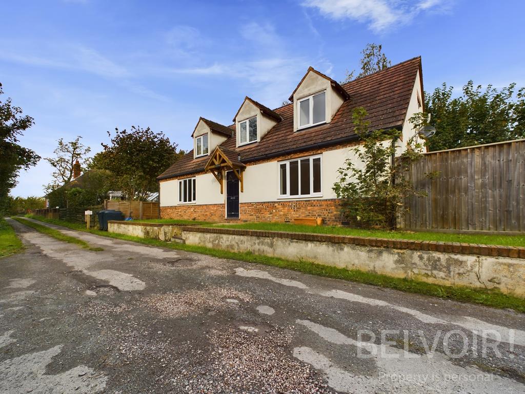 Ellesmere Road, Greenfields, Shrewsbury, SY1 4 bed detached house for