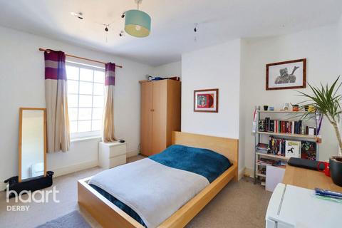 188 Uttoxeter Old Road, Derby, DE1 1NF