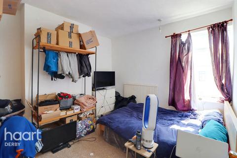 188 Uttoxeter Old Road, Derby, DE1 1NF