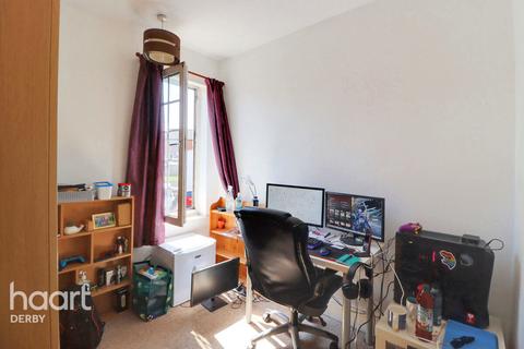 188 Uttoxeter Old Road, Derby, DE1 1NF