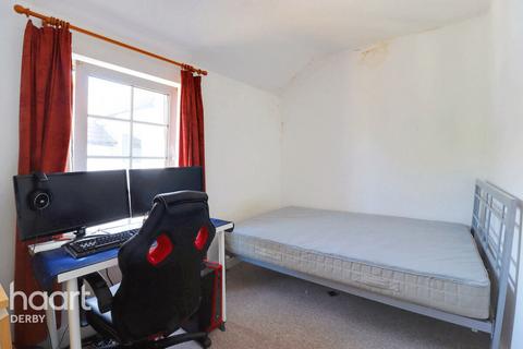 188 Uttoxeter Old Road, Derby, DE1 1NF