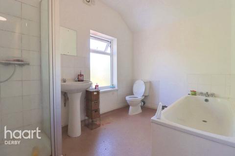 188 Uttoxeter Old Road, Derby, DE1 1NF