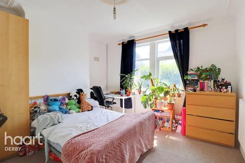 188 Uttoxeter Old Road, Derby, DE1 1NF