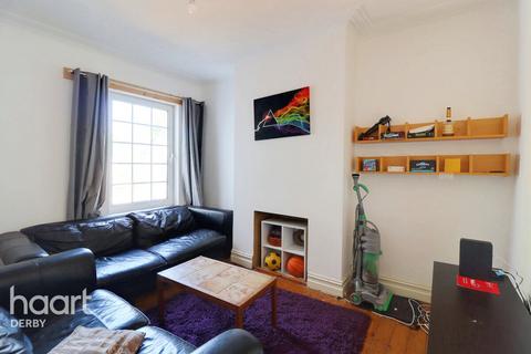 188 Uttoxeter Old Road, Derby, DE1 1NF