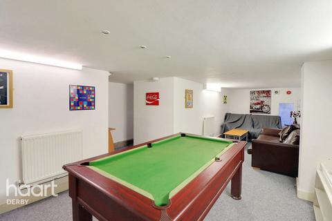 188 Uttoxeter Old Road, Derby, DE1 1NF